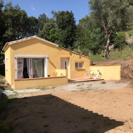 Domaine Trevinella Βίλα Cauro Εξωτερικό φωτογραφία