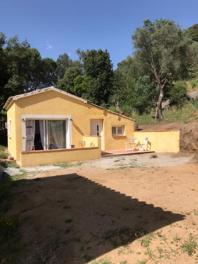 Domaine Trevinella Βίλα Cauro Εξωτερικό φωτογραφία